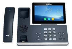 Yealink Network SIP-T58W Pro