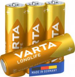 Varta 04106 101 414