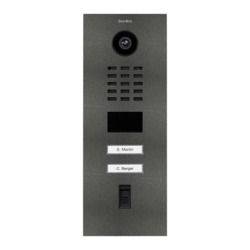 DoorBird D2102FV