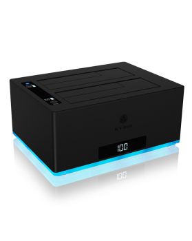 ICY-Box IB-127CL-U3