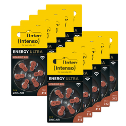 Intenso International 7504436MP