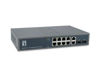 LevelOne GEP-1221