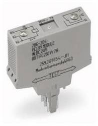 WAGO 286-307/004-000