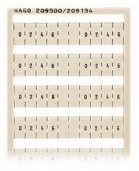 WAGO 209-500/209-134