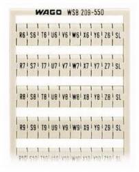 WAGO 209-550