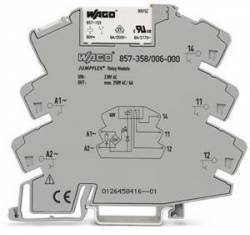 WAGO 857-358/006-000