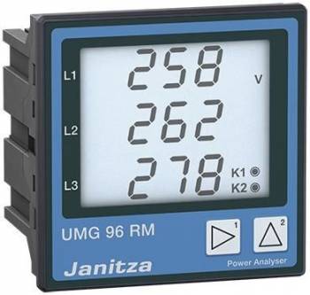 Janitza 5222073
