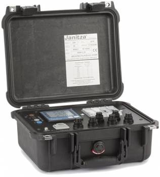 Janitza 5216906