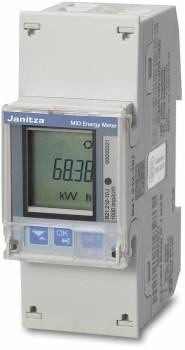 Janitza 1401355