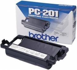 Brother PC201