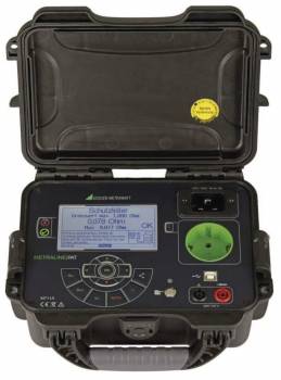 Gossen M711A