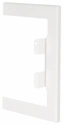 HAGER BRS100130W9016