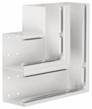 HAGER BRS1002105D9016