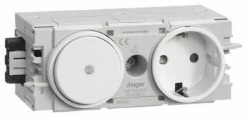 HAGER GS11009016