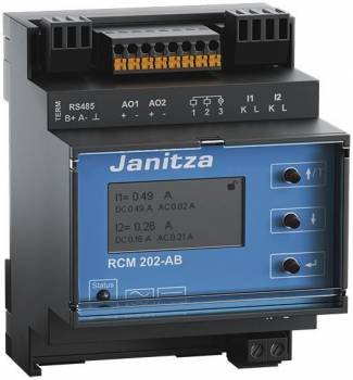 Janitza 1401627
