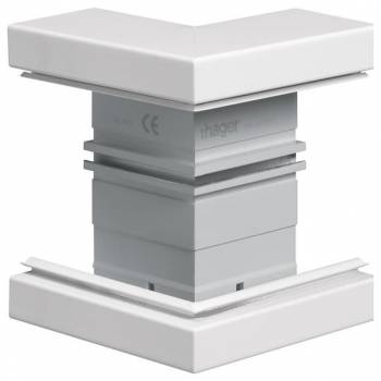 HAGER BRA651703B9016