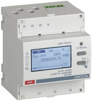 Legrand CE4TB0PCL1