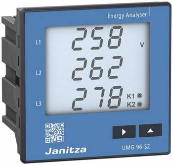 Janitza 5234002