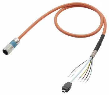 Siemens 6FX50028QN081CF0