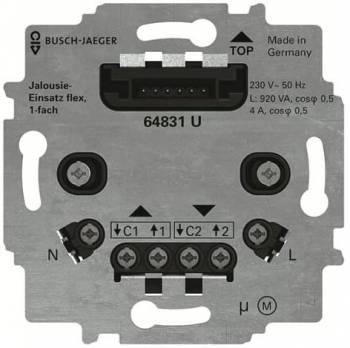 Busch Jaeger 2CKA006400A0095