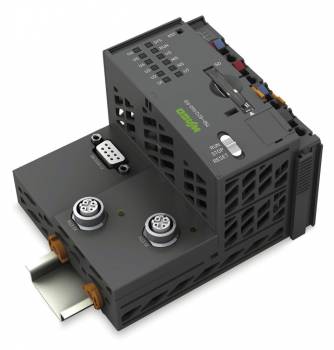 WAGO 750-8212/040-010