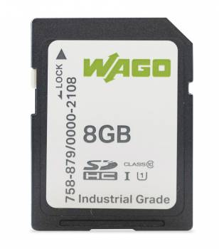 WAGO 758-879/000-2108