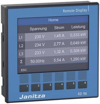 Janitza 5231212