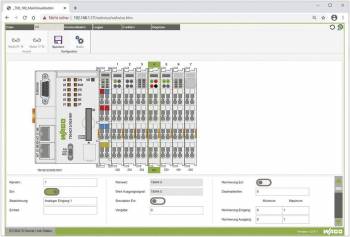 WAGO 2759-2015/261-1000