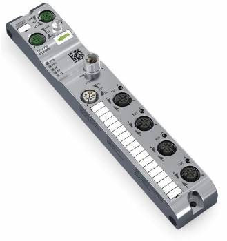 WAGO 765-4203/100-000