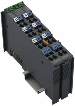 WAGO 750-495/040-010