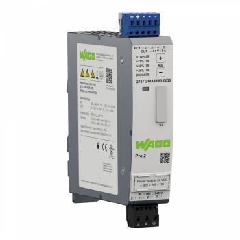 WAGO 2787-2144/000-030