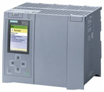 Siemens 6ES75184UP000AB0