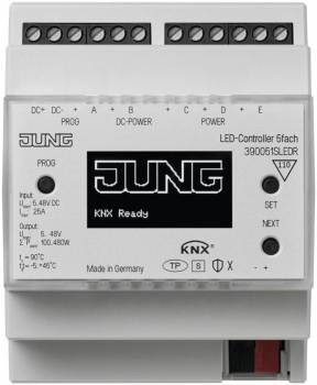 JUNG 390051SLEDR