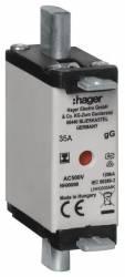 Hager LNH0035MK