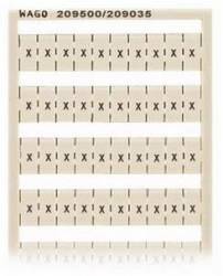 WAGO 209-500/209-035