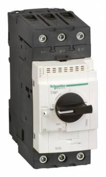 Schneider Electric GV3L40