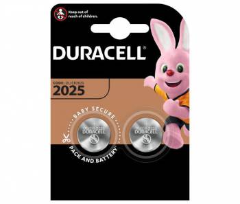 Duracell 203907