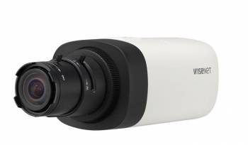 Hanwha Videoüberwachung QNB-8002