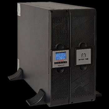 EFFEKTA Regeltechnik ACX11A1T6K000M12