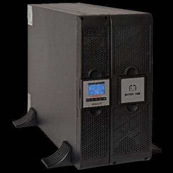 EFFEKTA Regeltechnik ACX11A1T6K000M60