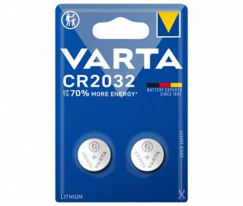 Varta 06032101402