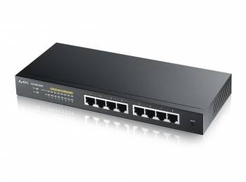 Zyxel GS1900-8HP-EU0103F