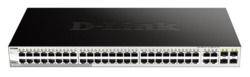 D-Link DGS-1210-48/E