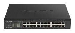 D-Link DGS-1100-24PV2/E