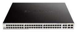 D-Link DGS-1210-52MP/E