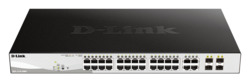 D-Link DGS-1210-28MP/E