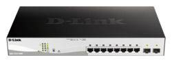 D-Link DGS-1210-10MP/E