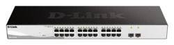 D-Link DGS-1210-26/E