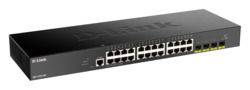 D-Link DGS-1250-28X/E