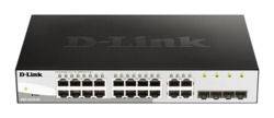 D-Link DGS-1210-20/E